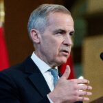 FT: Канада хоче долучитися до кредиту ЄС для України на 90 млрд євро
