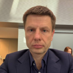 Нардеп Гончаренко заявив про «прослушку» у своїй машині