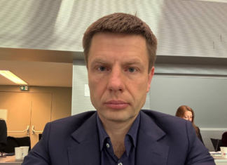 Нардеп Гончаренко заявив про «прослушку» у своїй машині