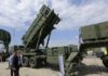 В Іспанії заявили про продовження постачання Україні ракет для Patriot