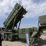 В Іспанії заявили про продовження постачання Україні ракет для Patriot