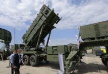 В Іспанії заявили про продовження постачання Україні ракет для Patriot