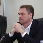 Генпрокурор Кравченко уперше прокоментував операцію «Карфаген»