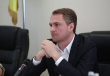Генпрокурор Кравченко уперше прокоментував операцію «Карфаген»