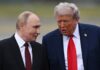 NYT: США можуть укласти бізнес-угоди з Росією ще до завершення війни