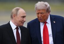 NYT: США можуть укласти бізнес-угоди з Росією ще до завершення війни