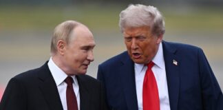 NYT: США можуть укласти бізнес-угоди з Росією ще до завершення війни