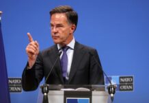 Генсек НАТО заявив про найскладнішу безпекову ситуацію для Заходу за останнє покоління