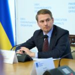 Операція «Карфаген»: Руслан Кравченко не зникав, а працює у своєму офісі – ОГП