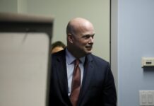 Посол США при НАТО: Тиск на РФ допомагає наблизити Москву до переговорів