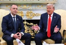 «Чудові новини!». Трамп заявив про прогрес щодо американської бази у Польщі