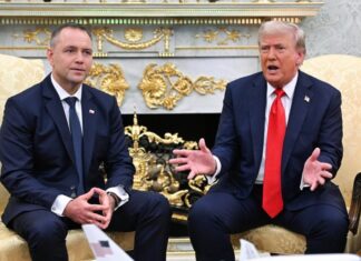 «Чудові новини!». Трамп заявив про прогрес щодо американської бази у Польщі