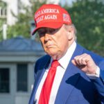Трамп завуалированно поддержал производство ракет Patriot в Украине