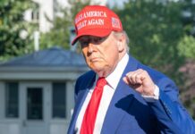 Трамп завуалированно поддержал производство ракет Patriot в Украине