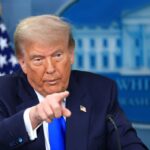 Три ведущих американских СМИ подали на Трампа в суд после громкого запрета