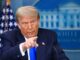 Три ведущих американских СМИ подали на Трампа в суд после громкого запрета