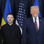 «Зустріч може багато змінити». Зеленський поговорив із Трампом, будуть перемовини на Генасамблеї ООН