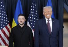 «Зустріч може багато змінити». Зеленський поговорив із Трампом, будуть перемовини на Генасамблеї ООН