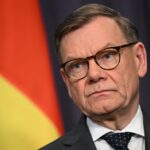 Глава МЗС Німеччини: Європейська безпека має будуватися не разом із РФ, а проти Росії