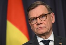 Глава МЗС Німеччини: Європейська безпека має будуватися не разом із РФ, а проти Росії
