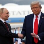 У Кремлі заявили про новий дзвінок Путіна і Трампа