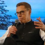 «Хлопці, ви не виграєте цю війну». Стубб розповів про своє послання Росії