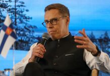 «Хлопці, ви не виграєте цю війну». Стубб розповів про своє послання Росії