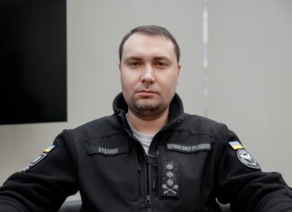Буданов: Росія не відповіла на пропозицію України про припинення вогню