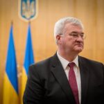 Сибіга: Росія вже веде війну проти Європи; є три кроки, як протидіяти