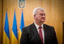 Сибіга: Росія вже веде війну проти Європи; є три кроки, як протидіяти