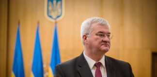 Сибіга: Росія вже веде війну проти Європи; є три кроки, як протидіяти