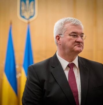 Сибіга: Росія вже веде війну проти Європи; є три кроки, як протидіяти