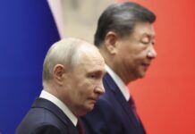 «Воно все не літало би». Експерт назвав країну, від якої залежать реактивні дрони РФ