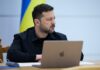 Зеленський: Сподіваємось почати тестувати антибалістику вже наприкінці грудня 2026-го