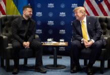 Зеленський: На переговорах у США обговорюватимемо й енергетику