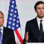 Євродепутат: Віткофф і Кушнер готові продати Україну, якщо матимуть хороші новини для Трампа