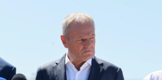 Туск: Найближчі місяці стануть періодом дуже інтенсивних дій з боку Росії