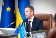 Корецький: Уряд перейшов у режим максимальної економії, але цього недостаньо