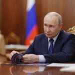 Речник Путіна заявив, що РФ три доби не обстрілюватиме Київ