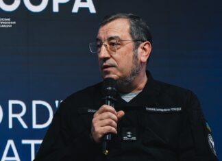 «Путін дуже боїться олігархів». Скібіцький про російські загрози та настрої в Кремлі