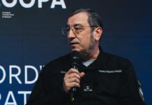 ГУР: Росія хоче остаточно випробувати балістику на 800 км до кінця року, можливо – по заходу України