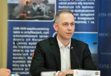 У Польщі назвали удари РФ біля кордону «випробуванням для НАТО»