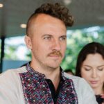 Клопотенко про хейт через меню: «Я не міг контролювати, як у школах дотримуються рецептур»