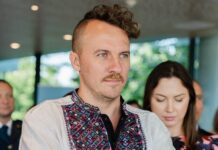 Клопотенко про хейт через меню: «Я не міг контролювати, як у школах дотримуються рецептур»