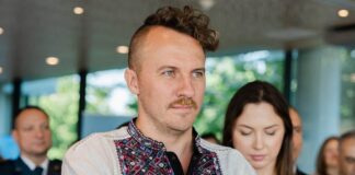 Клопотенко про хейт через меню: «Я не міг контролювати, як у школах дотримуються рецептур»