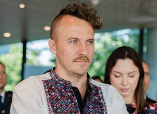 Клопотенко про хейт через меню: «Я не міг контролювати, як у школах дотримуються рецептур»