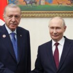 Ердоган: Після запуску АЕС «Аккую» Туреччина і Росія будуватимуть нові атомні станції