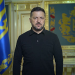 Зеленський: Україна готова три дні не бити по Москві й розраховує, що РФ не битиме по Києву