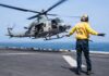 Американські військові заявили про нові удари по Ірану