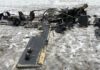 Експерт Defense Express пояснив, чому нові типи російських «Гераней» схожі на крилату ракету